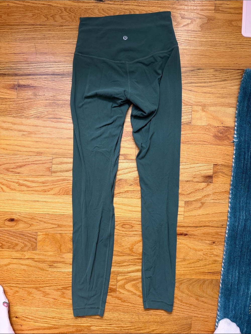 lululemon align leggings size 4